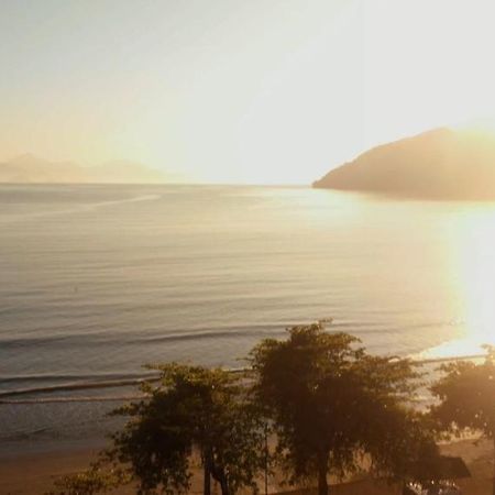 Pousada Porto Do Itagua Ubatuba Zewnętrze zdjęcie