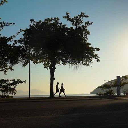 Pousada Porto Do Itagua Ubatuba Zewnętrze zdjęcie