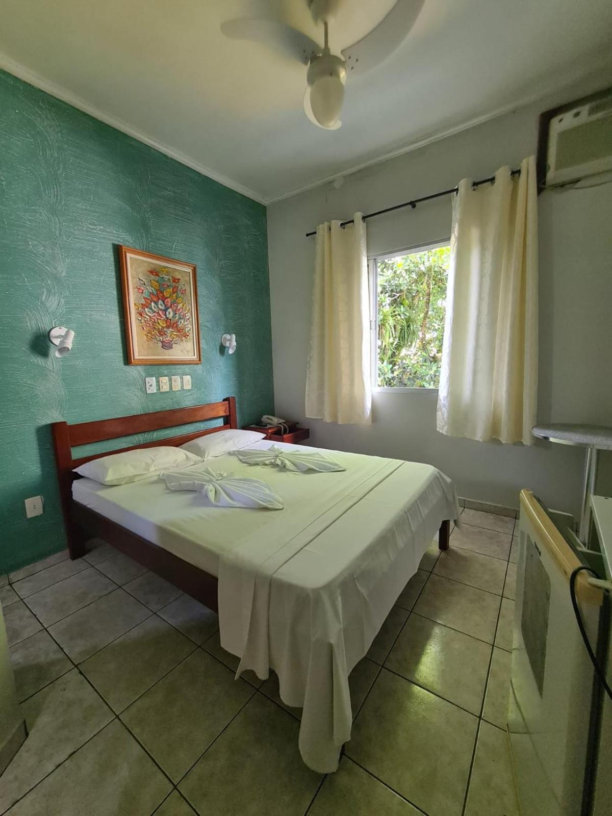 Pousada Porto Do Itagua Ubatuba Zewnętrze zdjęcie