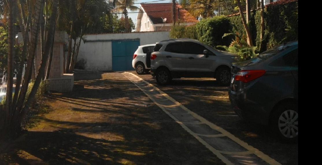 Pousada Porto Do Itagua Ubatuba Zewnętrze zdjęcie