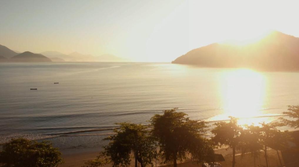 Pousada Porto Do Itagua Ubatuba Zewnętrze zdjęcie