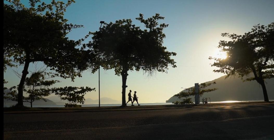 Pousada Porto Do Itagua Ubatuba Zewnętrze zdjęcie